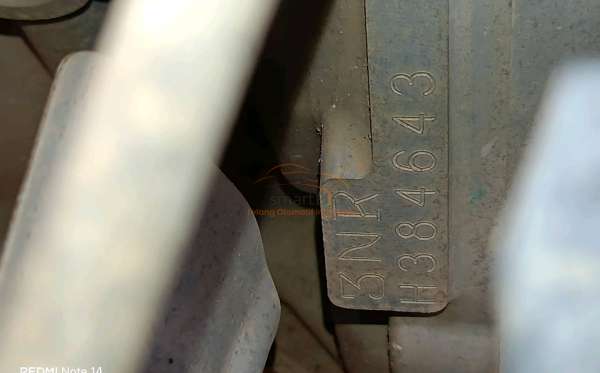 TOYOTA CALYA 1.2 E M/T