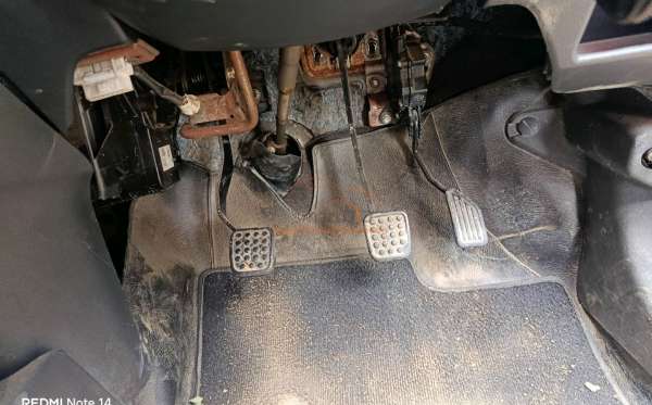 TOYOTA CALYA 1.2 E M/T