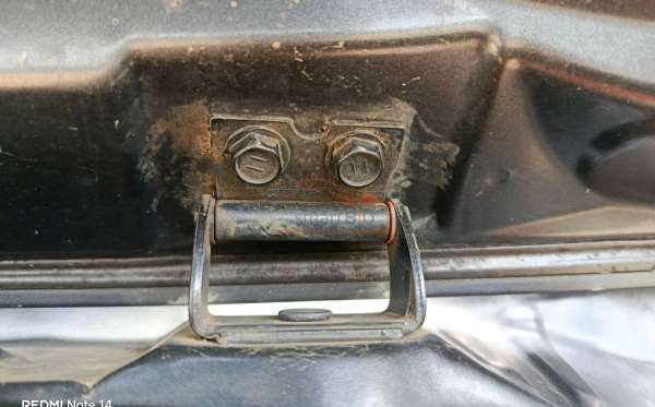 TOYOTA CALYA 1.2 E M/T