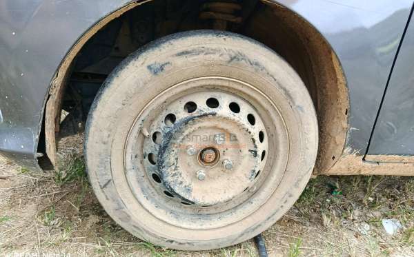 TOYOTA CALYA 1.2 E M/T