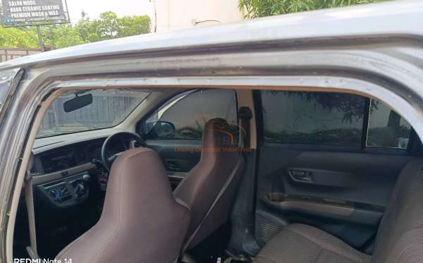 TOYOTA CALYA 1.2 E M/T