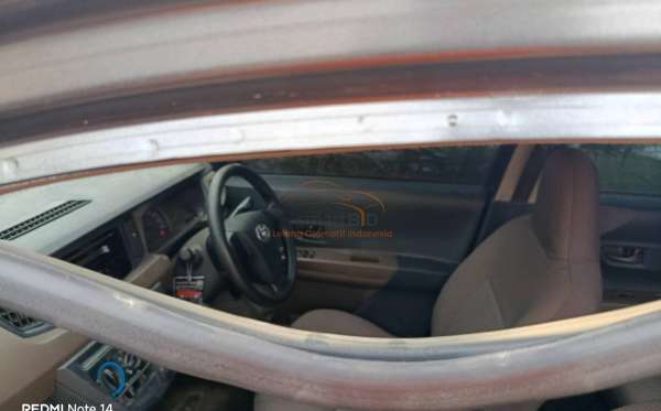 TOYOTA CALYA 1.2 E M/T