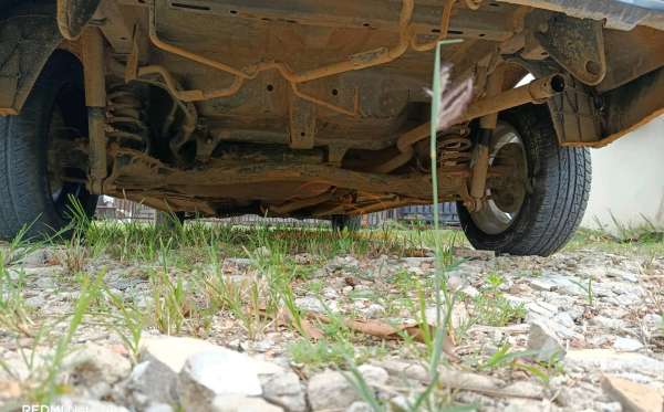 TOYOTA CALYA 1.2 E M/T