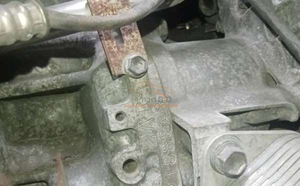 TOYOTA VELLFIRE 2.5G