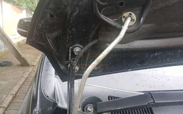 TOYOTA VELLFIRE 2.5G