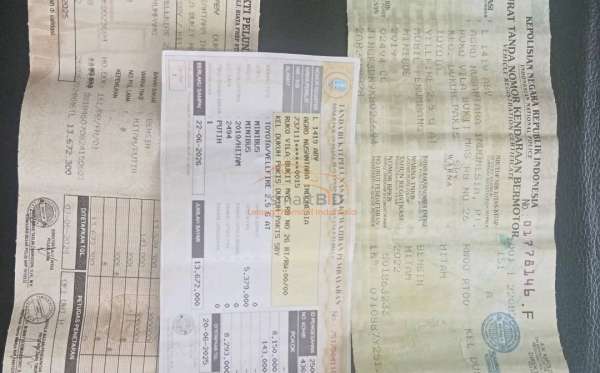 TOYOTA VELLFIRE 2.5G