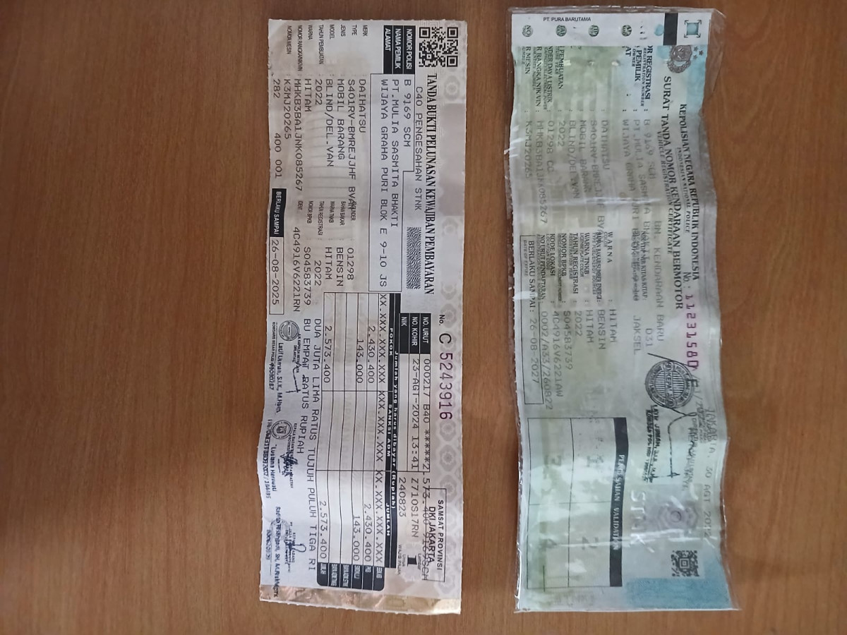 DAIHATSU GRAN MAX  BLIND VAN