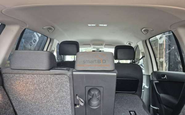 VOLKSWAGEN TIGUAN 1.4