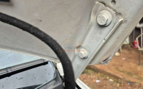 VOLKSWAGEN TIGUAN 1.4