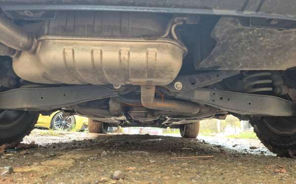 VOLKSWAGEN TIGUAN 1.4