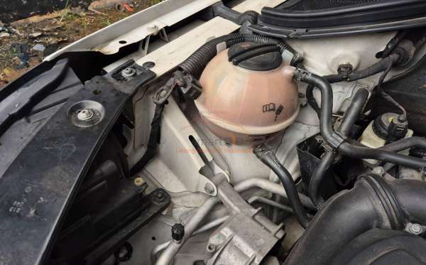 VOLKSWAGEN TIGUAN 1.4