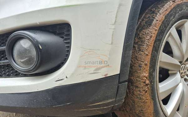 VOLKSWAGEN TIGUAN 1.4