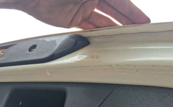 VOLKSWAGEN TIGUAN 1.4