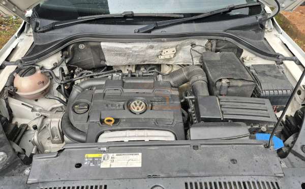 VOLKSWAGEN TIGUAN 1.4