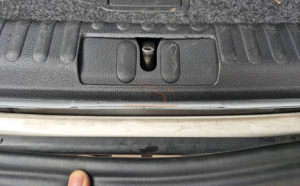 VOLKSWAGEN TIGUAN 1.4