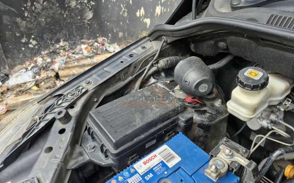 WULING CONFERO 1.5 DB MY (4X2)