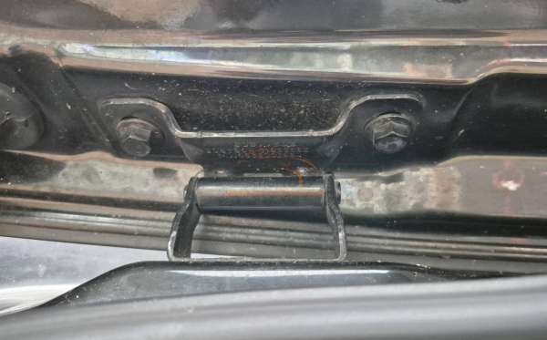 WULING CONFERO 1.5 DB MY (4X2)