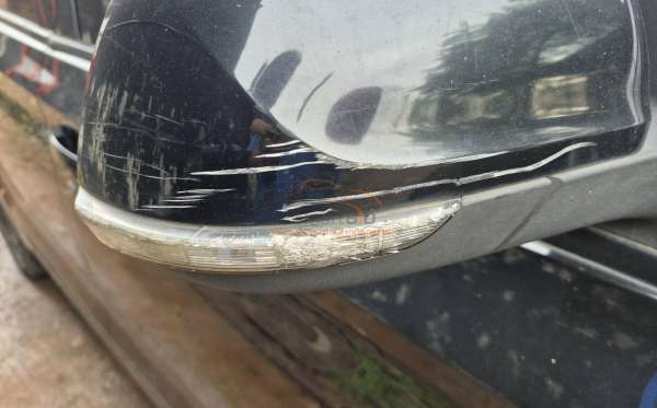 WULING CONFERO 1.5 DB MY (4X2)