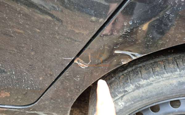 WULING CONFERO 1.5 DB MY (4X2)