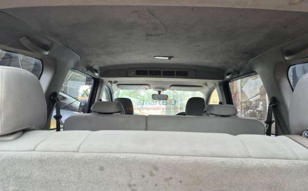 WULING CONFERO 1.5 DB MY (4X2)