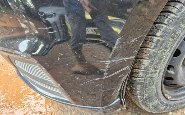 WULING CONFERO 1.5 DB MY (4X2)