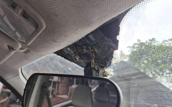 WULING CONFERO 1.5 DB MY (4X2)