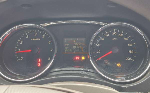 WULING CONFERO 1.5 DB MY (4X2)