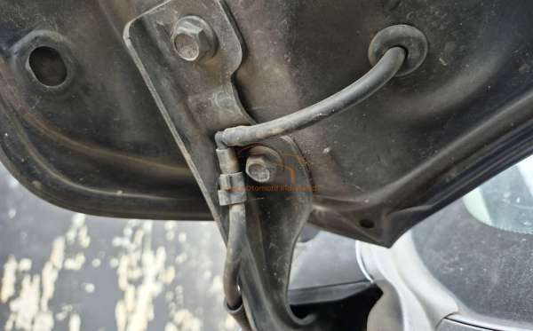 WULING CONFERO 1.5 DB MY (4X2)