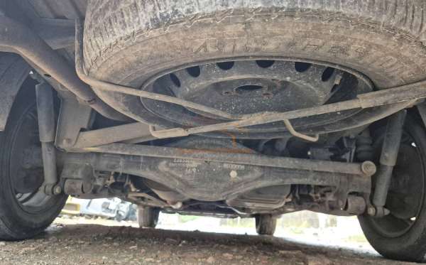 WULING CONFERO 1.5 DB MY (4X2)