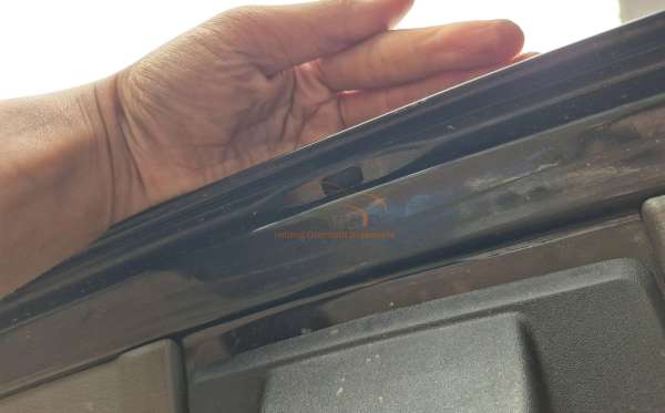 WULING CONFERO 1.5 DB MY (4X2)