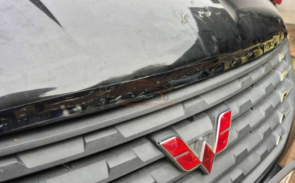 WULING CONFERO 1.5 DB MY (4X2)