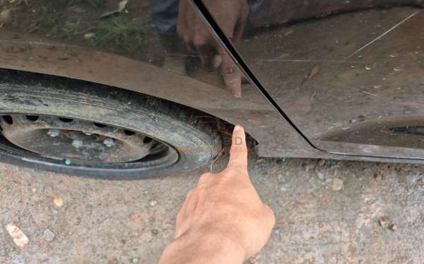 WULING CONFERO 1.5 DB MY (4X2)