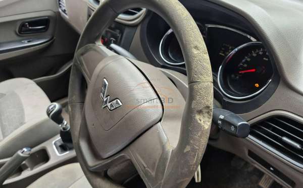 WULING CONFERO 1.5 DB MY (4X2)