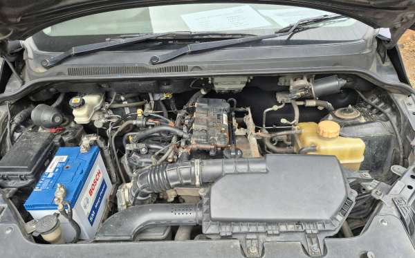 WULING CONFERO 1.5 DB MY (4X2)