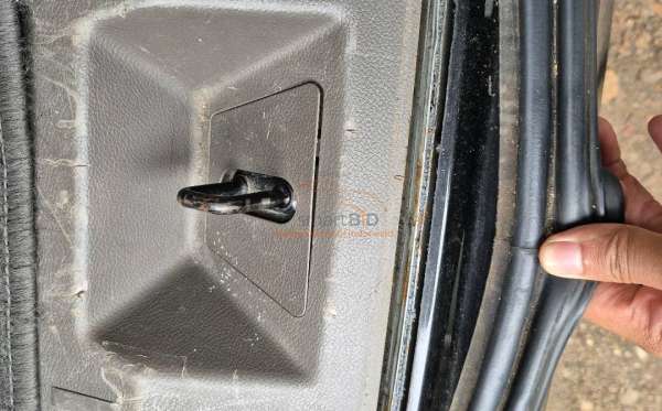 WULING CONFERO 1.5 DB MY (4X2)