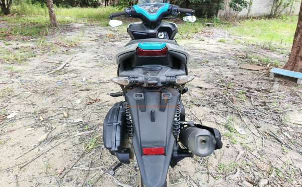 YAMAHA AEROX 155