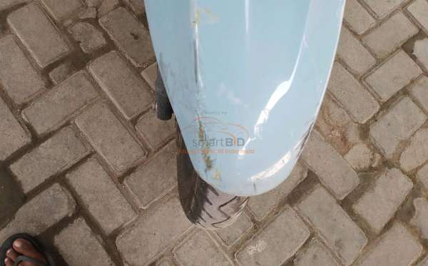 YAMAHA GRAND FILANO 125