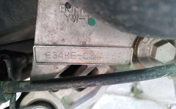 YAMAHA GRAND FILANO 125