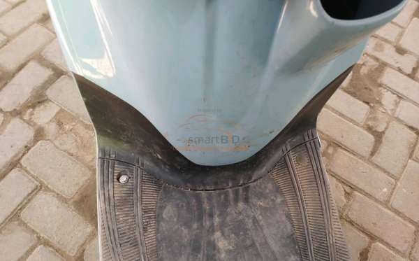 YAMAHA GRAND FILANO 125