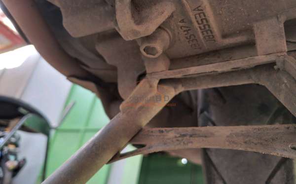 YAMAHA GRAND FILANO 125