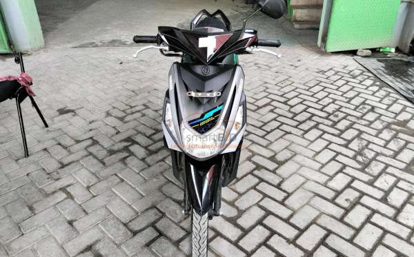 YAMAHA MIO M3 125
