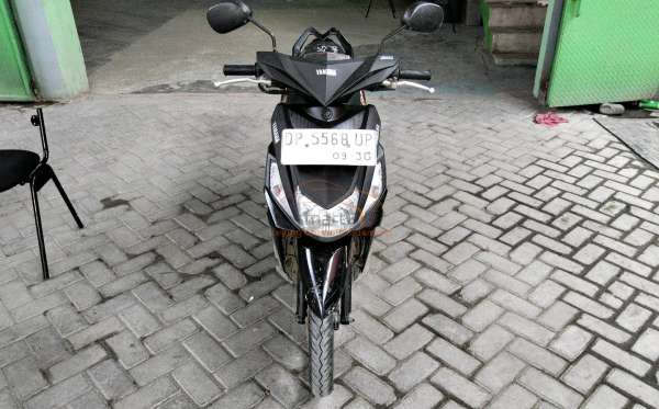 YAMAHA MIO M3 125