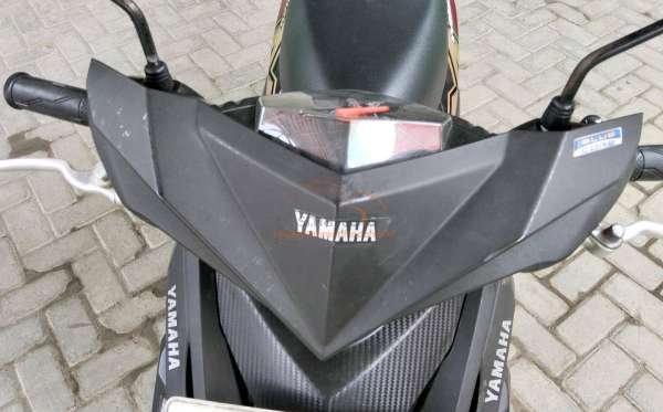 YAMAHA MIO M3 125