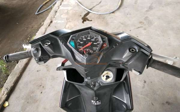 YAMAHA MIO
