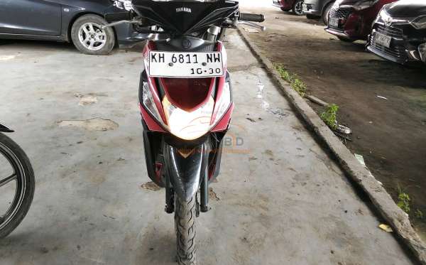 YAMAHA MIO