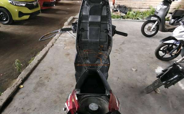 YAMAHA MIO