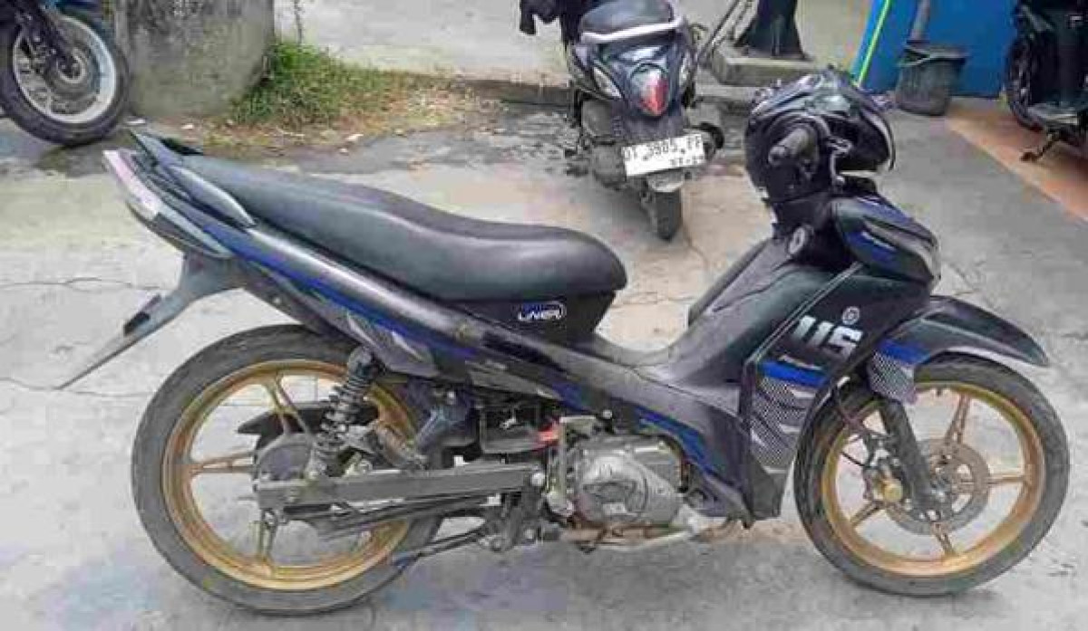 YAMAHA JUPITER Z1 FI CW