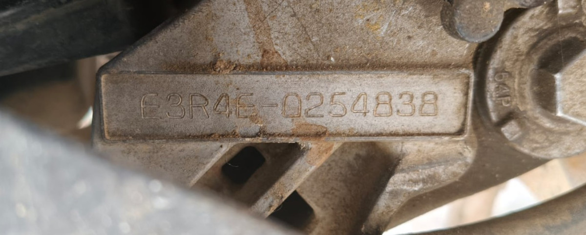 YAMAHA SOUL GT 125 AKS