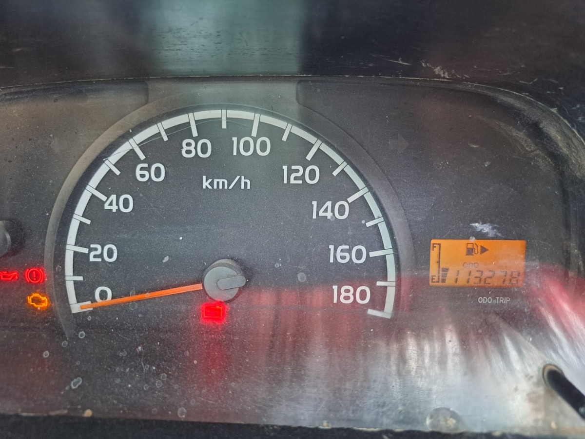 DAIHATSU GRAN MAX  PICK-UP