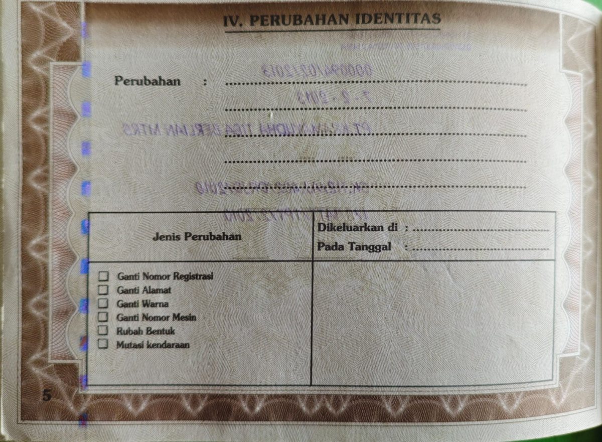 MITSUBISHI L300 PU FB-R (4X2)